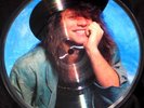 BON JOVI Smile 7 PICTURE DISC 45 PIC DISK VINYL RARE UK