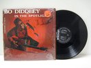 5019 LP BO DIDDLEY IN THE SPOTLIGHT CHECKER LP 2976