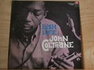 Jazz John Coltrane-Lush Life RVG Deep Groove Listen