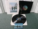 Pink Floyd - Wish You Were Here(UK 1975 VINYL ALBUM)