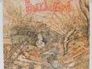 HELLBASTARD Heading For Internal Darkness LP THRASH