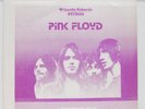PINK FLOYD 