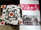 RED HOT CHILI PEPPERS Blood Sugar Sex Magik dbl lp RARE