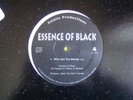 ESSENCE OF BLACK WHO GOT THE MONEY 12