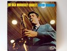 Dick Morrissey - Storm Warning - Original Mono LP