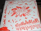 FRANK WRIGHT-BUTCH MORRIS 5et  PENCK PRIVATE LABEL MINT