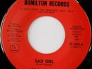 rare Modern Soul 45 SILK & SATIN on HAMILTON Listen