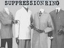Eddy Current Suppression Ring- Get Up Morning- Ex+ Rare