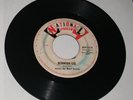 Bert Inniss Bermuda Gal Little Sister National Calypso