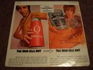 THE WHO  Sell Out  DECCA  US PRESS   SEALED  ORIG. NICE