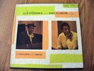 ELLA FITZGERALD Sings the Duke Ellington Song book box