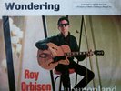 Roy Orbison Very rare German 45 PS Mid 60s Ride away