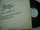 BIONIC BOOGIE RISKY CHANGES DANCE LITTLE DREAMER WLP 12