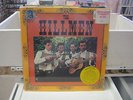 THE HILLMEN Self Titled S/T LP Sealed Vern Gosdin BYRDS