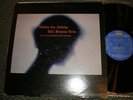 BILL EVANS lp Waltz For Debby RIVERSIDE 399 DG Mono