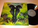 DR. STRANGELY STRANGE Heavy Petting LP VERTIGO SWIRL UK
