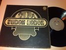 TUDOR LODGE s/t LP VERTIGO SWIRL Original UK Psych Folk