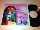 WORD OF LIFE Further Ahead LP Xotic Mind #'d /500 psych
