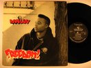 Ram Luv FREEDOM 1991 St. Louis Random Rap HEAR