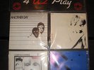 U2 Four Play Pack 4 7