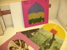 ACID SYMPHONY   3LP SET   INSERT. POSTER   PSYCH FOLK