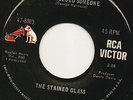 STAINED GLASS-45-KillerKool 1966 CALIF Garage-Punk