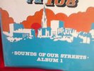 Sounds Of Our Streets Kon Amir Rare Funk Modern soul
