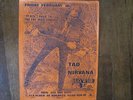 NIRVANA Orig Flyer RARE Opening for Tad Punk Sub Pop