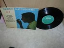 *SERGE GAINSBOURG*25cm*ORIGINAL*N°4*LES GOEMONS*76.553*