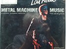 LOU REED Metal Machine Music 2 LP set RCA Still Sealed