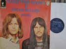 Harry 'Cuby' Muskee & Eelco Gelling / Ballads
