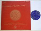 Feuermann SCHUBERT Arpeggione/HAYDN - Columbia ML 4677