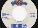 PRASZ THINGS ARE GONNA CHANGE WGOK 900AM RARE HEAR IT