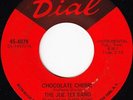 Funk Soul 45 - Joe Tex Band 