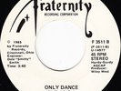 Modern Soul Boogie 45 - Touche 