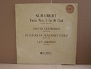 COLUMBIA SAX 2281 B/S- OISTRAKH/ KNUSHEVITZKY/ OBORIN