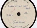 JOHN ROWLES WINTER IN HER HEART UK 7