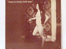 WHITE EAGLE NEW ORLEANS BAND LP Down in honky tonk town