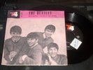 BEATLES No Reply+3 superb condition IRAN prs 60s EP