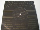 ROCK O RAMA ISD RAC REBELLES OI MINT SHAPE