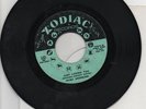 Rare Northern Soul Ruby Andrews Just Loving You Zodiac