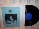 ELVIS PRESLEY  KING OF LAS VEGAS LIVE  HAZBIN  NO. 351