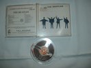 THE BEATLES HELP TWIN TRACK MONO TAPE RECORD IN BOX
