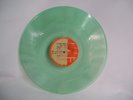 rolling stones angie MAXI green 12' promo   COLOMBIA
