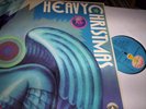 VIRUS/DIES IRAE ETC : HEAVY CHRISTMAS LP 1971 PILZ