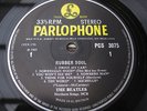The Beatles RUBBER SOUL UK LP 1ST STEREO Y/B 100% MINT-