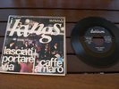 BEAT 45 I KINGS LASCIATI PORTARE VIA/CAFFE’ AMARO