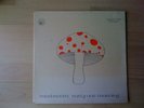 RARE 1973 LP by Irish Band MUSHROOM- Early One Morning