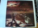 NIGHTWISH WISHMASTER RARE POWER METAL LP TARJA