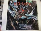 ICED EARTH NIGHT OF THE ..US POWER METAL LP RARE